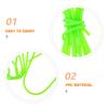 Premium Flexible PVC Air Pump Tubing Oxygen Hose for Aquariums Fish Tanks Ponds 6Mm Inner Diameter 10 Meter Roll Aeration Hose