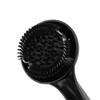 Coffee Machine Cleaning Brush Grouphead Brush with Water Deflector Efficient Cleaning for 58mm Grouphead