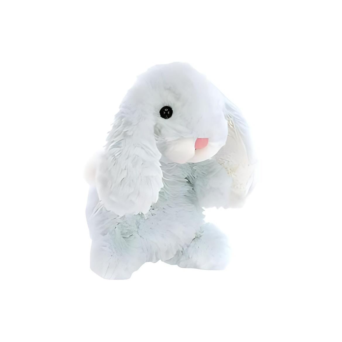 

JELLYCAT Бонни Кролик Милый Кролик Мятная Кукла Плюшевая Кукла 13см в высоту Box Not Included
