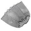 59cm Diameter Fishing Replacement Net PVC Fishing Landing Mesh Fishing Landing Net  Fly Fishing