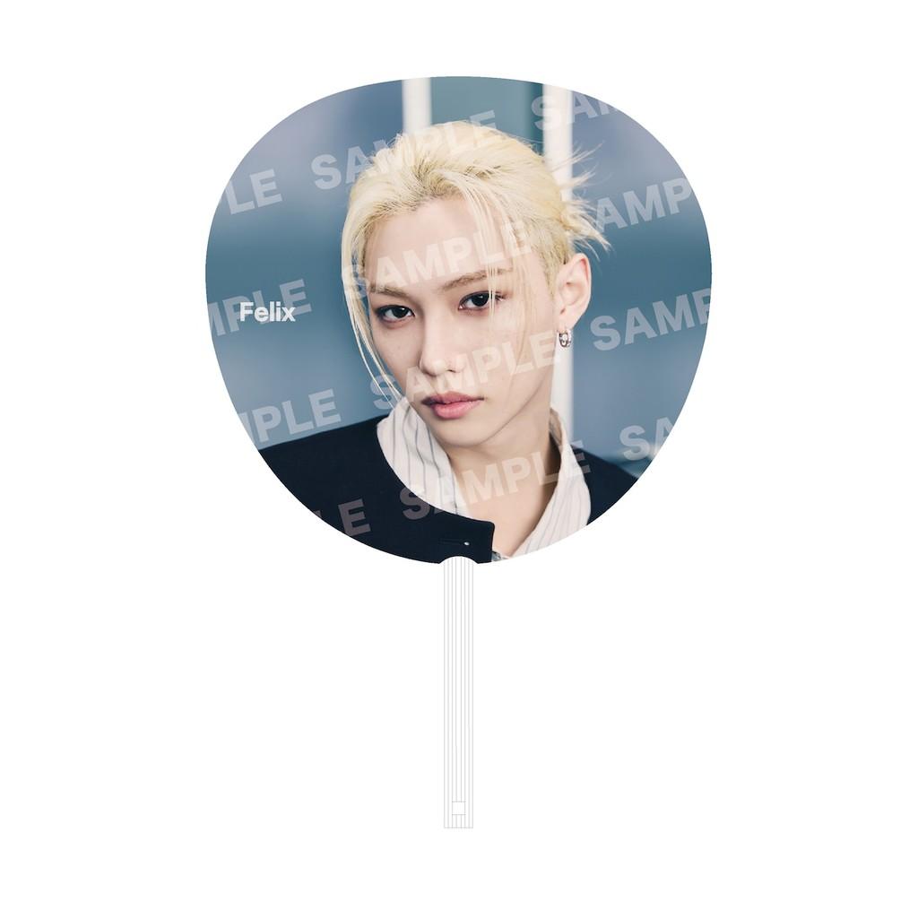 Stray Kids World Tour RUN IT JAPAN OFFICIAL GOODS MD PRE-ORDER