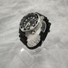 Used CITIZEN E168-S100623 Promaster Solar Watch