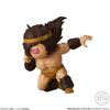 Kinnikuman Treasure Fig Collection Vol. 2 10-Piece Box (Candy Toy)