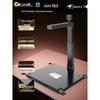 Comi D4318 A3/A4 OCR Document Camera with ID Reader