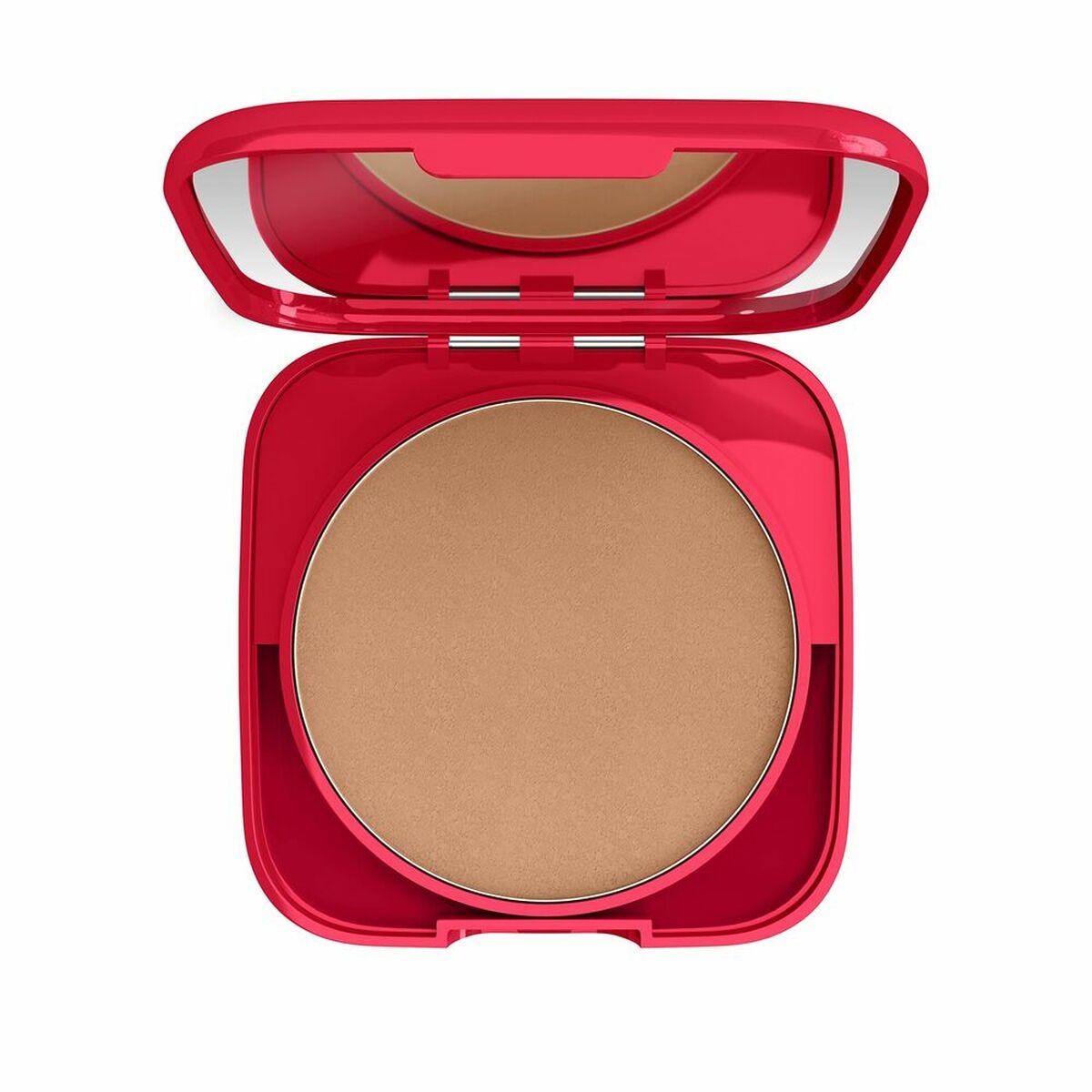 

Base de Maquillage en Poudre Rimmel London Lasting Finish 06-rose vainilla (10 g) (10 gr)