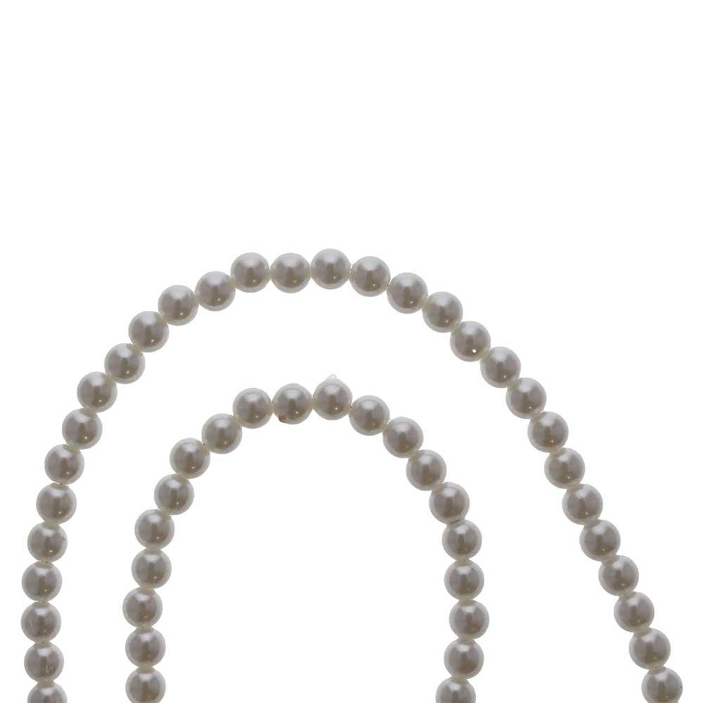 Strap Phone Pendant Phone Crossbody Chain Long Pearl Lanyard Mobile Phone Lanyard Phone Pearl Strap