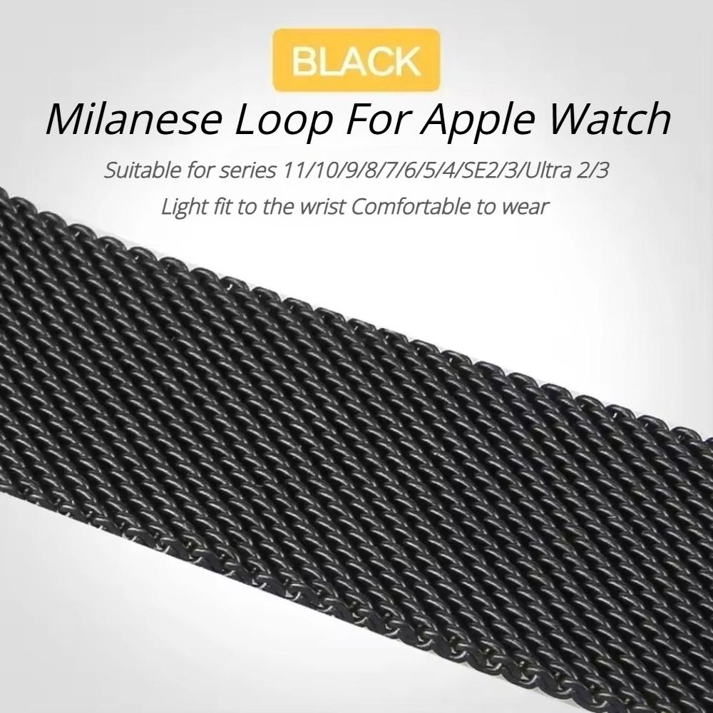 Leopard Print Magnetic Women Gold Wristband for Apple Watch Band Ultra 3 49mm For iWatch Series 11 10 9 8 7 SE3 46mm 44/45/40/38mm Strap Lady Bracelet