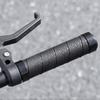 1pair Durability Mountain Bike Grip Ergonomic Comfortable Handlebars Grip for City Commuting
