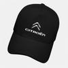 Fashion Hip Hop Baseball Cap Outdoor Sun Hats Sports Leisure Caps For Citroen C2 C3 C4 C5 X7 Berlingo Xsara Picasso