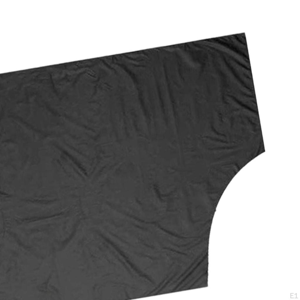 Windschutzscheiben-Sonnenschutz Faltbarer Reflektierender Sonnenschutz für Auto Schnee Eis SUV