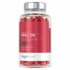 MaxMedix Antarktický krilový olej 1000 mg, 60 kapslí
