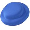 Pillbox Hat Solid Color Top Hat Millinery Fascinator Base Hat for Women Casual Wear Western Fedoras Hostesses Wear