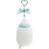 San-X Sumikkogurashi "Minikko Nursery" Hanging Plush Toy Lizard MV23701 H100 x W60 x D55mm