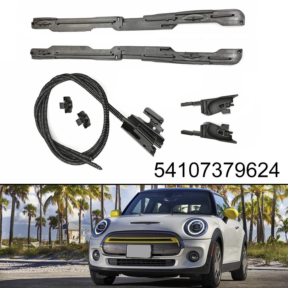 1 Pcs For MINI Clubman Countryman F54 F55 F56 F60 F65 F66 Sunroof Drive Component Repair Kit 54107379624 Automotive Parts