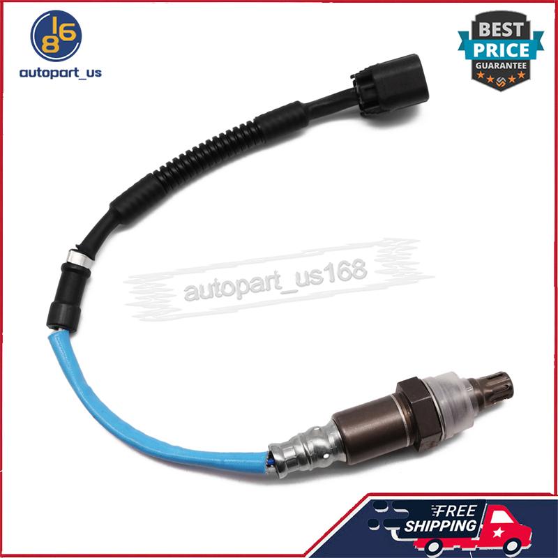 Upstream Oxygen Sensor O2 Sensor Lambda Sensor 234-9076 For 2006-2011 Acura CSX 2.0L 2006-2011 Honda Civic 2.0L