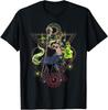 Mythical Creatures Lady Centaur T Shirt
