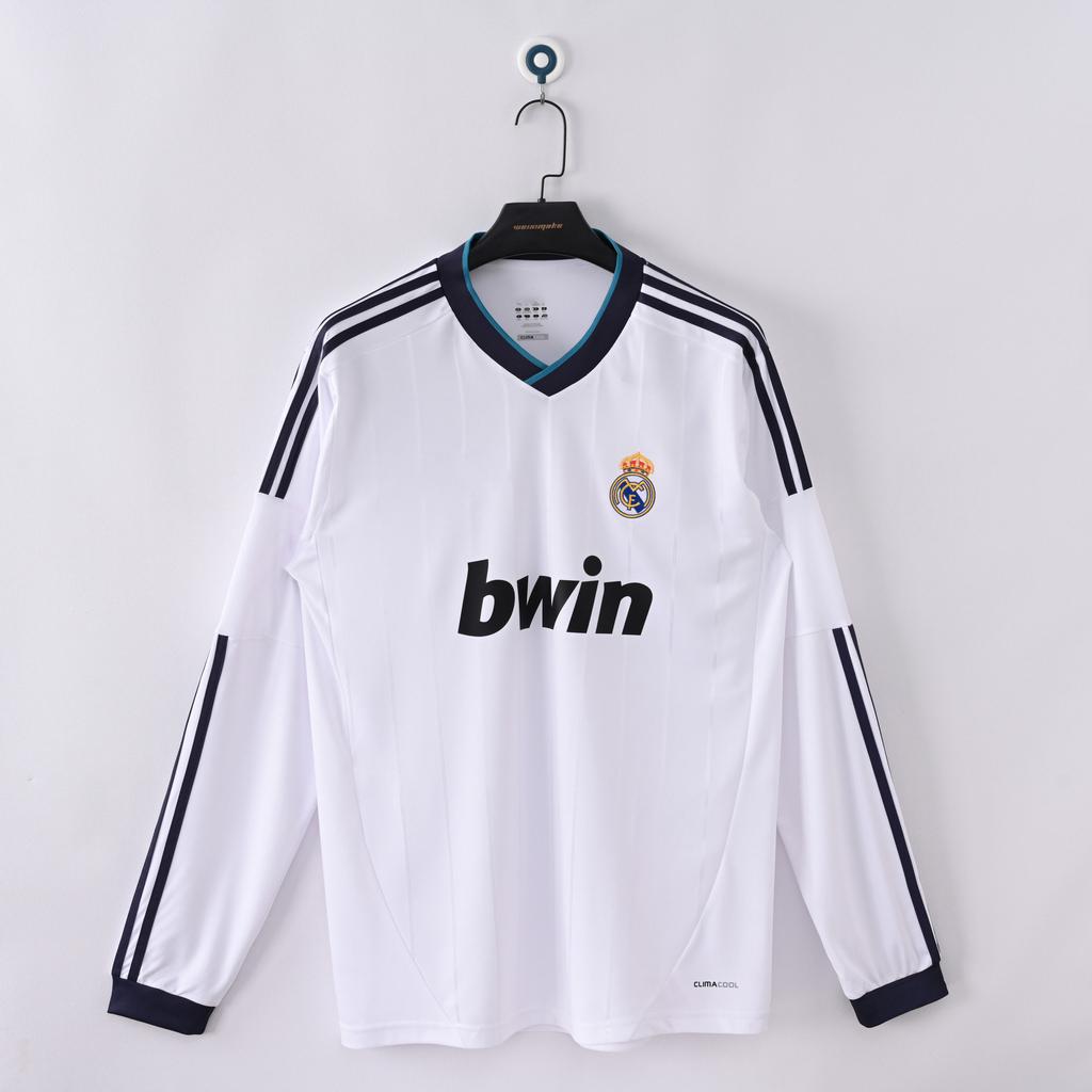 Long-sleeved Football Shirt Argentina Barcelona Inter Milan Arsenal Retro Club