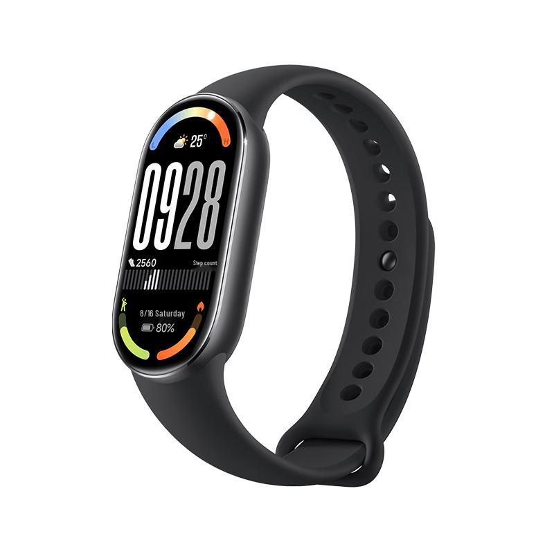 Xiaomi Smart Band 10 (CN version)