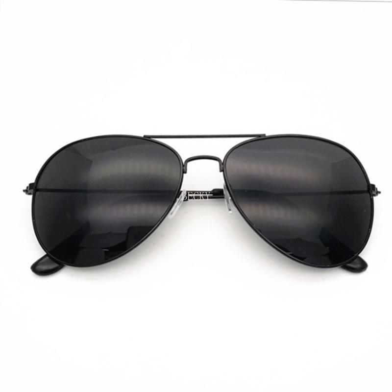 Unisex Vintage Sunglasses For Women Men Classic Pilot Style Fashion Eyewear Gradient Mirrored Len Sunglasses Hombre