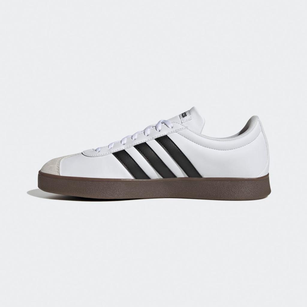 Adidas VL Coat Base, ID3711, 1010112661, Popular Korean Shoes