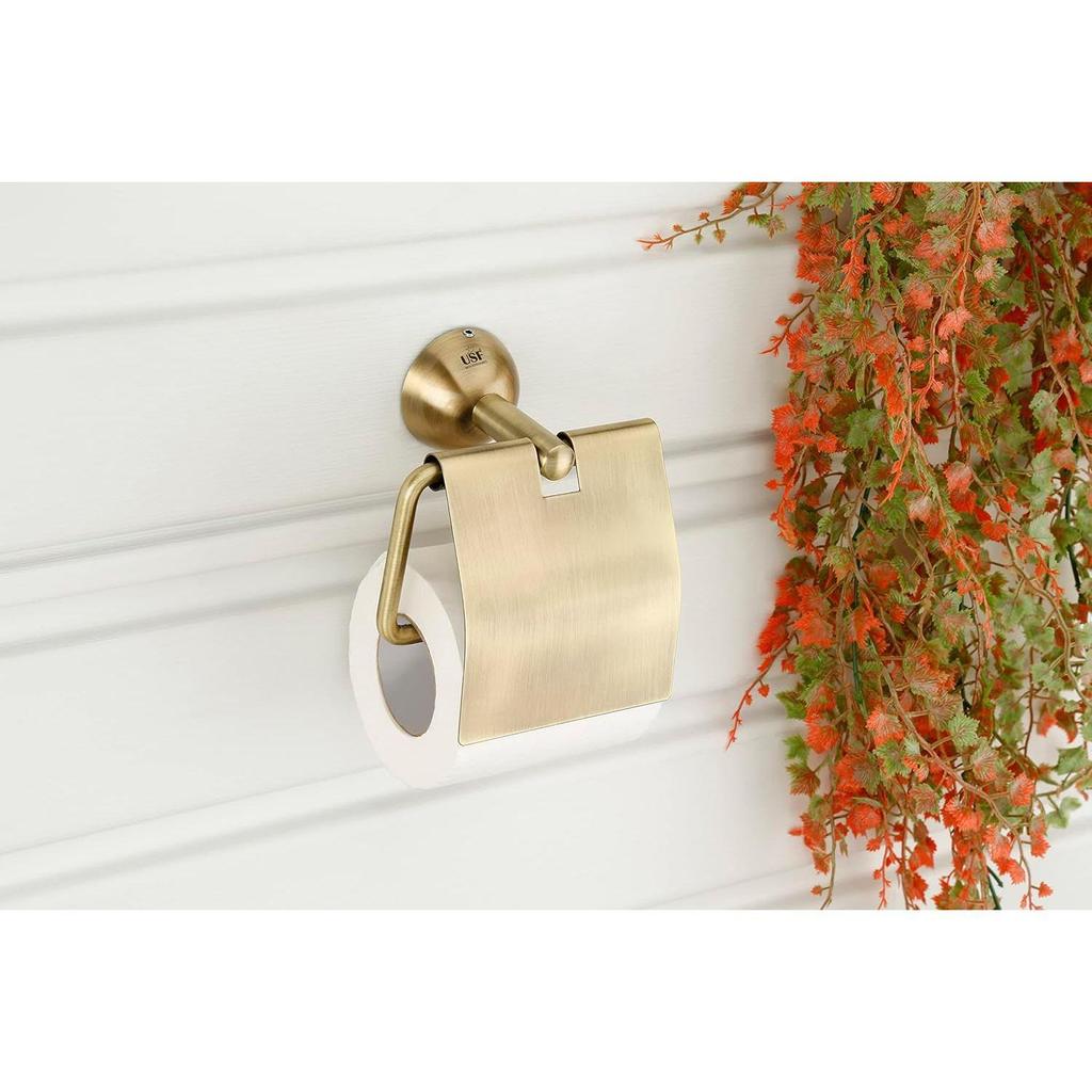 Toilet Paper Roll Holder for Bathroom, 304 Stainless Steel Toilet Paper Holder in Bathroom, Toilet Tissue Roll Holder for Bathroom