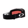 Goggles MATTE ARGON IRIDIUM Free Size FALL LINE M [Oakley] BLACK/PRIZM