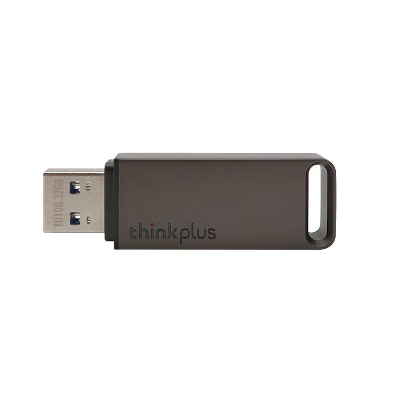 Lenovo Thinkplus TU100 USB 3.1 Flash Drive