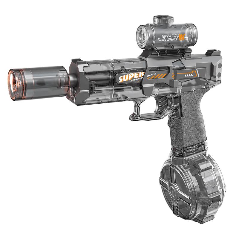 Fire Rat Electric Water Gun