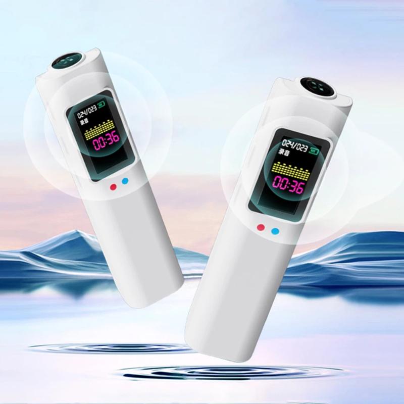 High-definition Wearable Glasses-style Camera, Outdoor Sports Camera, Portable Life Recorder