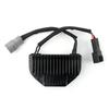 Voltage Regulator Rectifier for Harley Dyna Low Rider Dyna Super Wide Glide