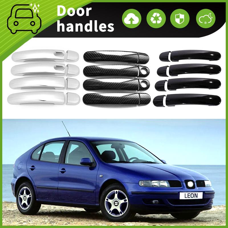 98-05 Seat Leon 1M Door Bowl Anti-Scratch Handle Accessory