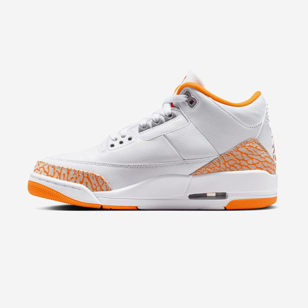 Jordan Air 3 Retro [CK9246-101]