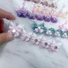 Butterfly Magnetic Nail Holder Stands Glowing Manicure Practice Training Display Stand Magnetic Press On Nail Practice Fake Nail