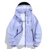 Men's Ice Silk Lightweight Summer UV Protection Jacket