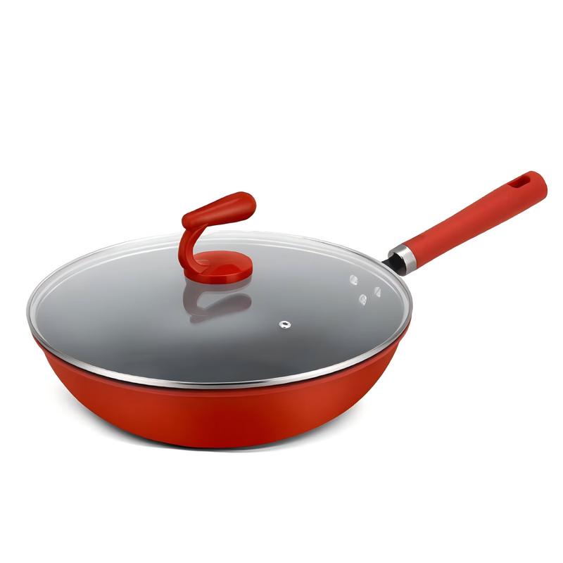 Royalstar Firework Non-stick Wok
