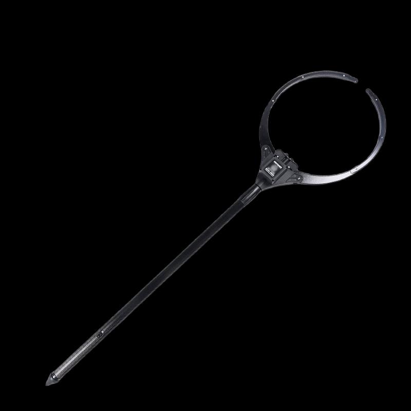 Taoli Mr. Electric Aluminum Alloy Catch Pole