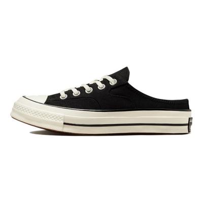 Chuck 70 Mule 'Black' 172591C