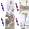 For Vacuum Cleaner Floor Brush Roll Replacement For Whirlpool Evino Home Carpet Cleaning
