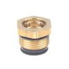 1Pcs Truck Union Screw 8932266832 81981836115 M22 For Man Tgl Tgm Tga Tgs Tgx L2000 M2000 F2000