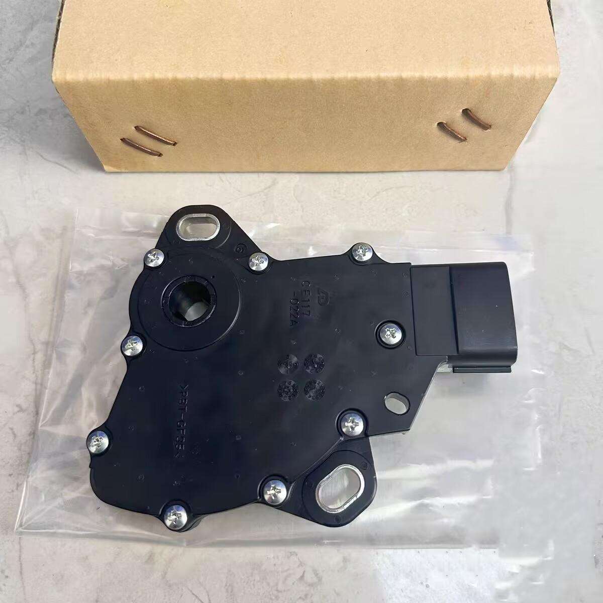 High quality Brand New Transmission Gearbox Shift Switch 26434 8617A002 For Mitsubishi Outlander ASX Lancer EX 1 pcs