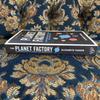 [USED] THE PLANET FACTORY by ELIZABETH TASKER