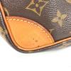 Louis Vuitton M45236  Monogram Amazon Bag Crossbody Pochette Shoulder Bag