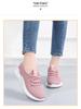 2026 Women's Lightweight Breathable Running Shoes - Soft Sole, Comfortable, Casual Sports Footwear