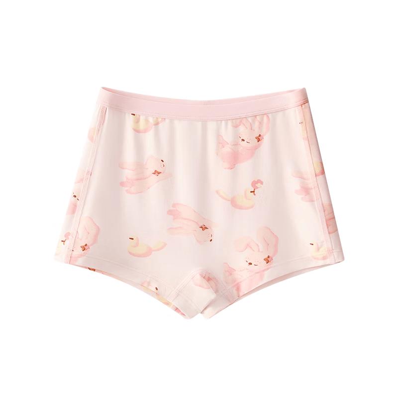 Детские боксеры с камелиями Babycare 110
