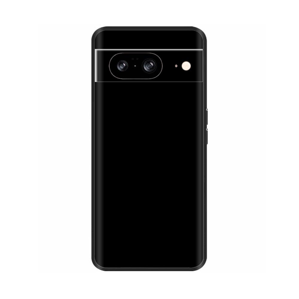 Чехол для телефона Google Pixel 8A Чехол для Google Pixel 8 Pro Чехол для Google Pixel 8 Pixel8A Полная защита Мягкий Жидкий Силиконовый Чехол Pixel 8