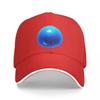 Unisex Kanye West Logo Caps HipHop Baseball Cap Polyester Dad Hat Trucker Worker Cap Adjustable Trucker Cap Autumn