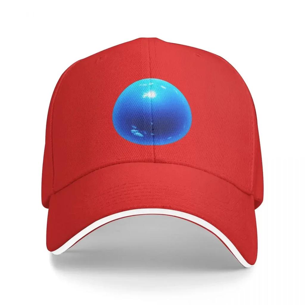 Unisex Kanye West Logo Caps HipHop Baseball Cap Polyester Dad Hat Trucker Worker Cap Adjustable Trucker Cap Autumn
