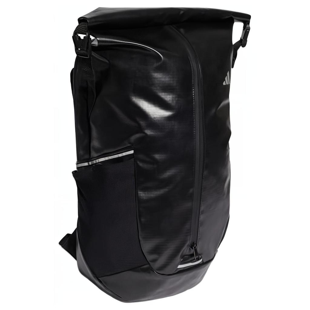 adidas AP/Syst. Rucksack Schwarz/Reflektierendes Silber Unisex Streetwear IT2184