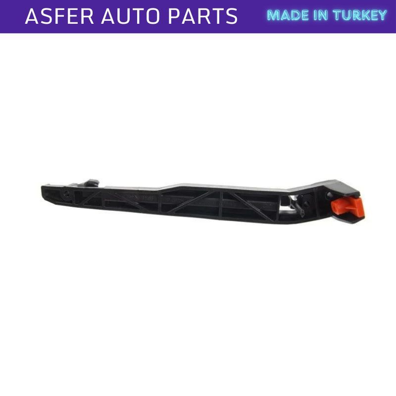 Front Bumper Bracket Left Side For Opel Astra J 2012-2019 OEM 1406490 13368874