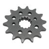 XT660X 520 Motorcycle Front Sprocket For Yamaha  Super Motard 04-15 XTZ660Z XTZ 660Z Tenere 660 08-15